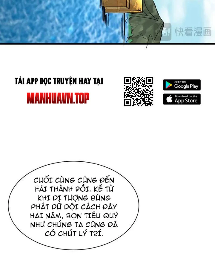 Kỷ Nguyên Kỳ Lạ Chapter 491 - 52