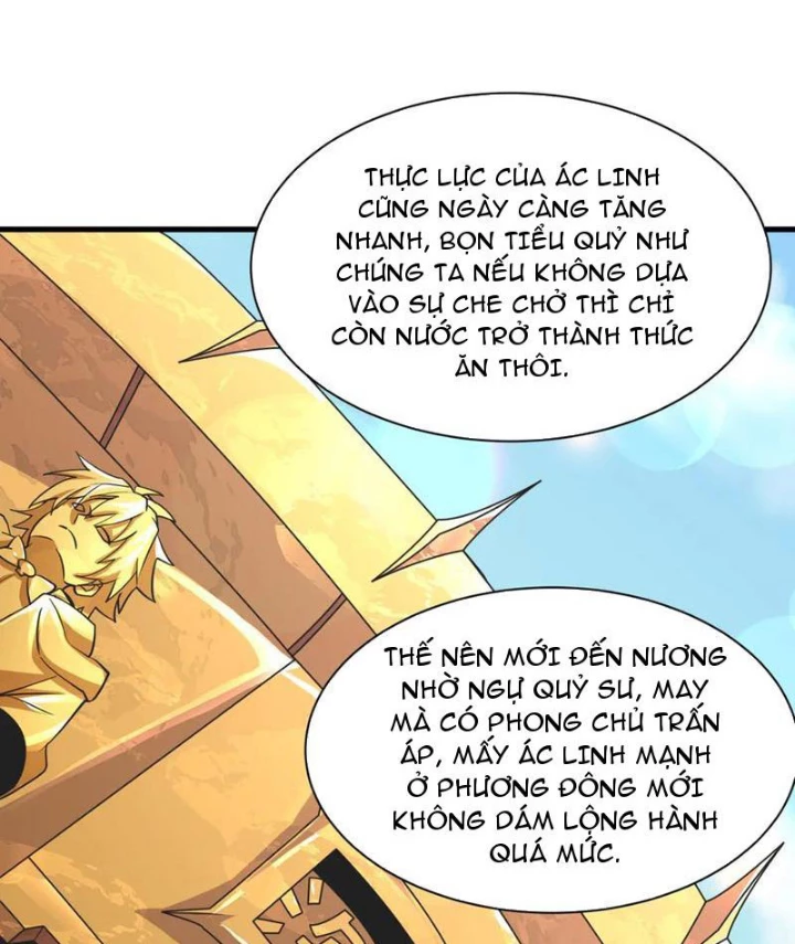 Kỷ Nguyên Kỳ Lạ Chapter 491 - 53