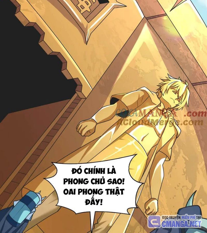 Kỷ Nguyên Kỳ Lạ Chapter 491 - 54