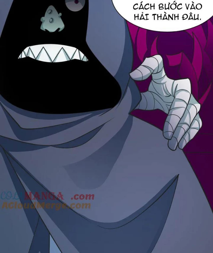 Kỷ Nguyên Kỳ Lạ Chapter 491 - 59