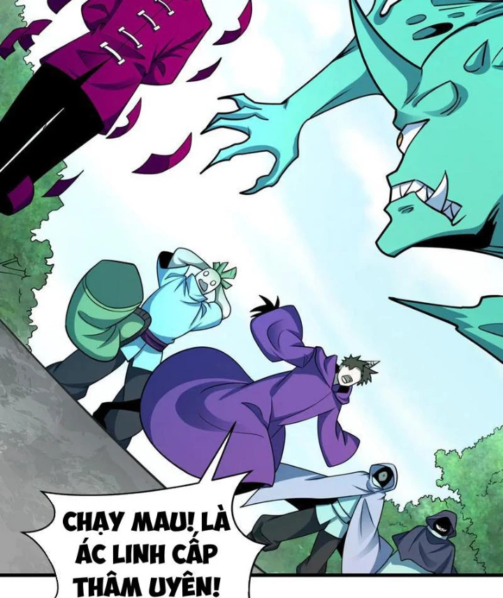 Kỷ Nguyên Kỳ Lạ Chapter 491 - 64
