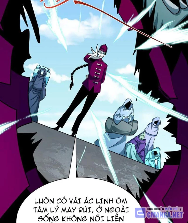 Kỷ Nguyên Kỳ Lạ Chapter 491 - 66
