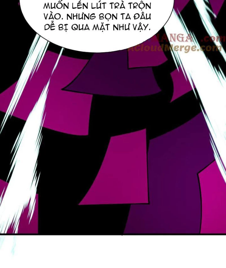 Kỷ Nguyên Kỳ Lạ Chapter 491 - 67