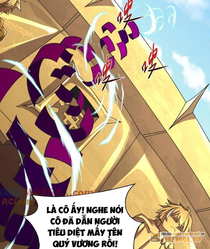 Kỷ Nguyên Kỳ Lạ Chapter 491 - 69