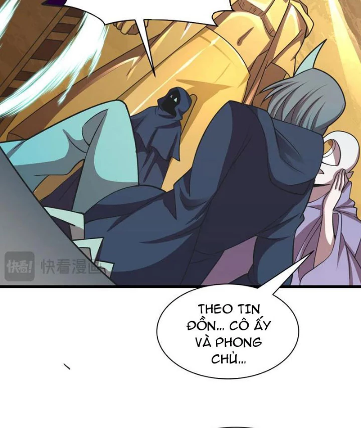 Kỷ Nguyên Kỳ Lạ Chapter 491 - 70