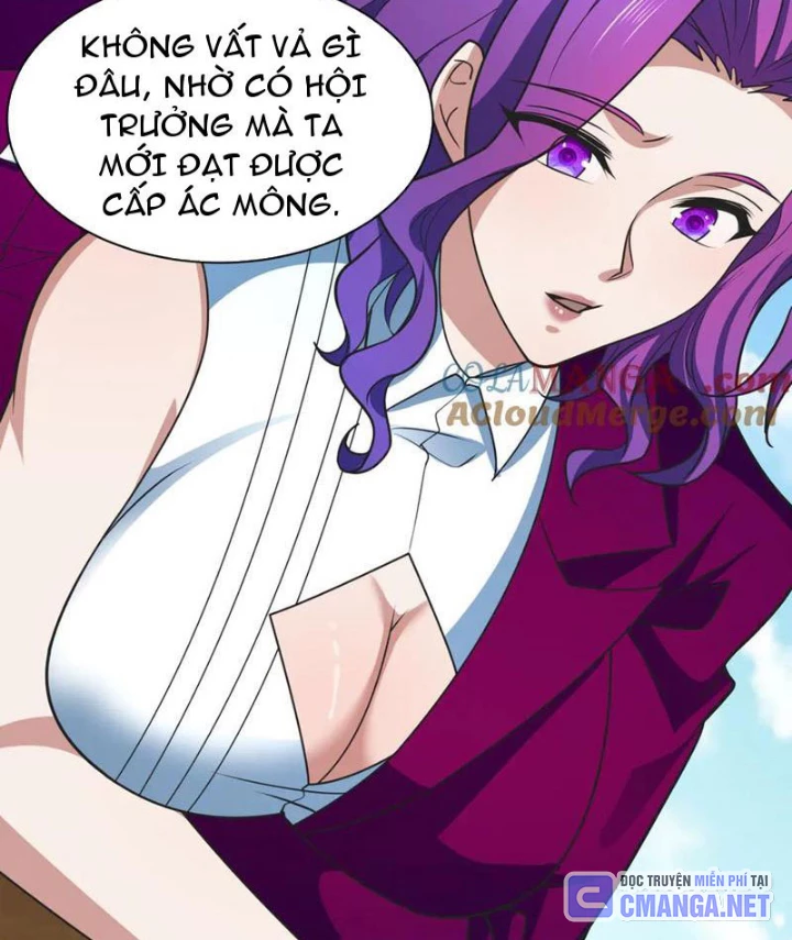 Kỷ Nguyên Kỳ Lạ Chapter 491 - 72