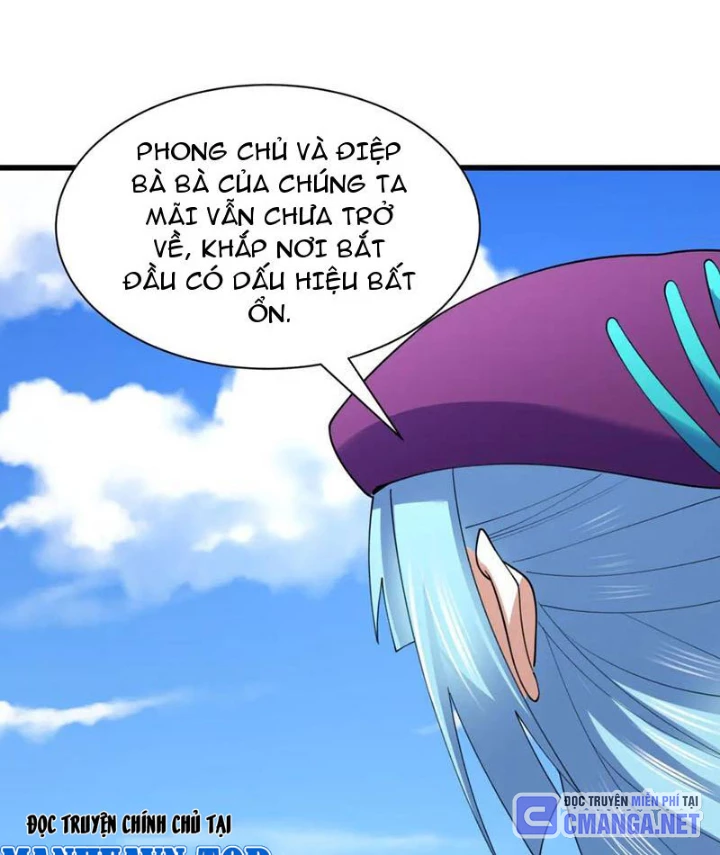 Kỷ Nguyên Kỳ Lạ Chapter 491 - 78