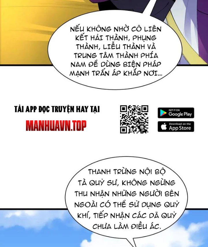 Kỷ Nguyên Kỳ Lạ Chapter 491 - 80