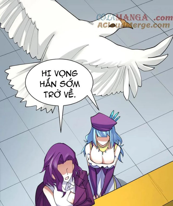 Kỷ Nguyên Kỳ Lạ Chapter 491 - 85