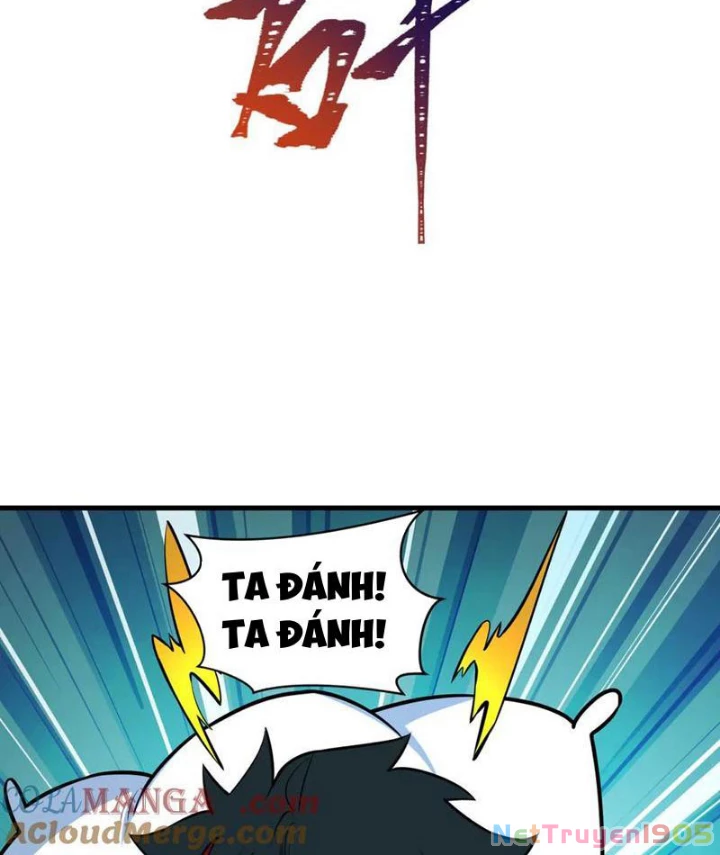 Kỷ Nguyên Kỳ Lạ Chapter 491 - 89