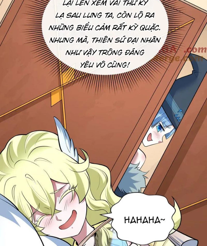 Kỷ Nguyên Kỳ Lạ Chapter 491 - 95