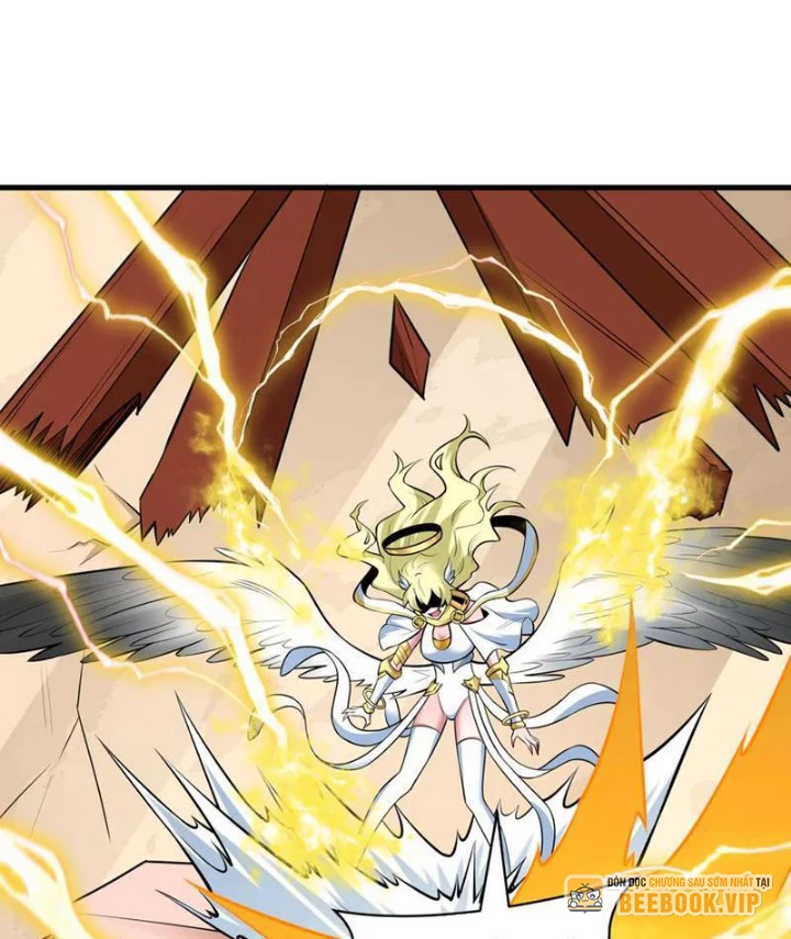 Kỷ Nguyên Kỳ Lạ Chapter 491 - 99