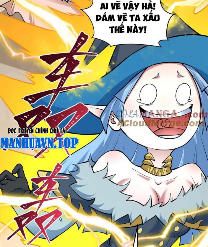 Kỷ Nguyên Kỳ Lạ Chapter 491 - 100