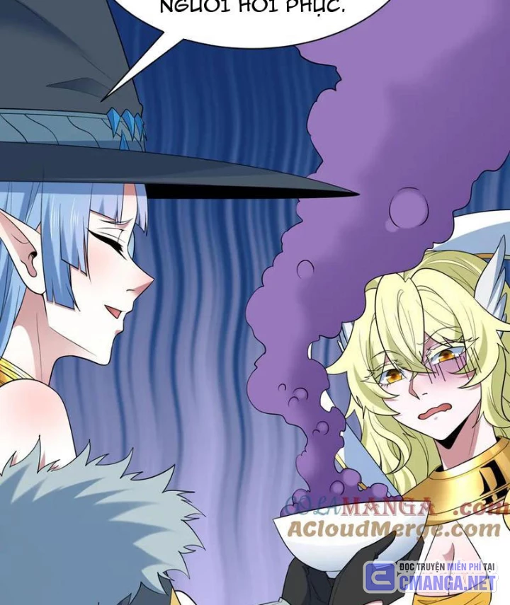 Kỷ Nguyên Kỳ Lạ Chapter 491 - 102