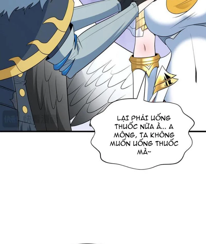 Kỷ Nguyên Kỳ Lạ Chapter 491 - 103