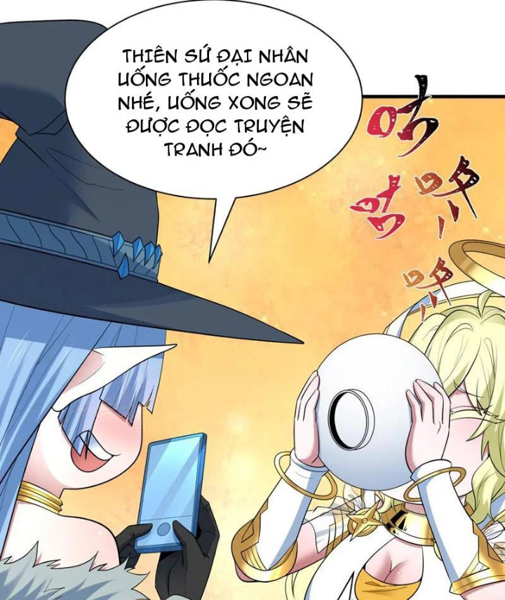 Kỷ Nguyên Kỳ Lạ Chapter 491 - 104