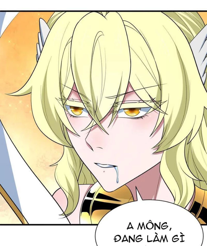 Kỷ Nguyên Kỳ Lạ Chapter 491 - 106