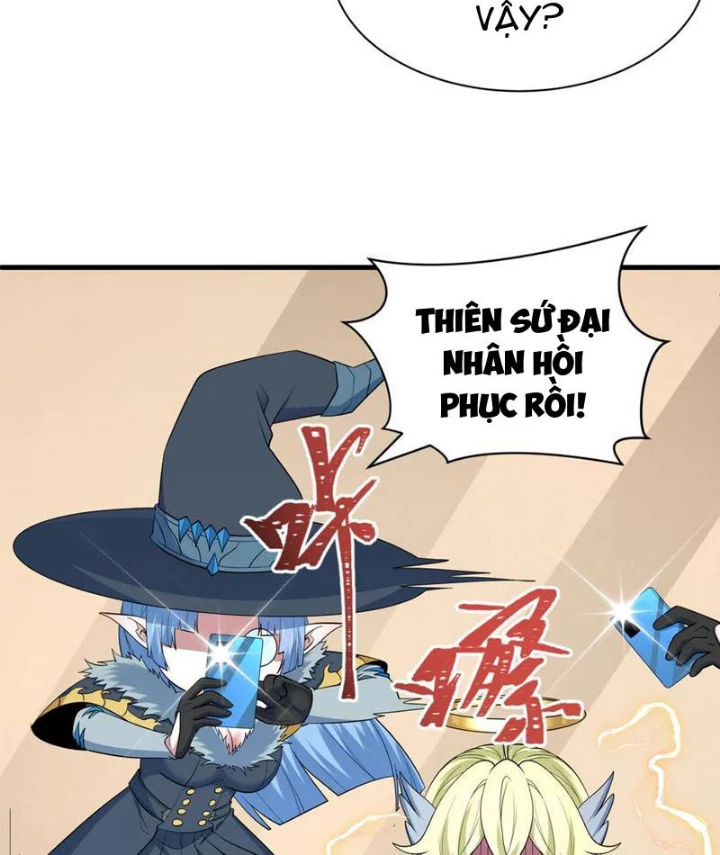Kỷ Nguyên Kỳ Lạ Chapter 491 - 107
