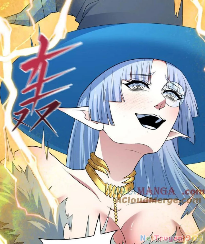 Kỷ Nguyên Kỳ Lạ Chapter 491 - 110