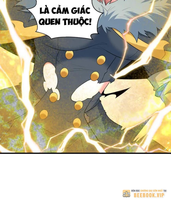 Kỷ Nguyên Kỳ Lạ Chapter 491 - 111