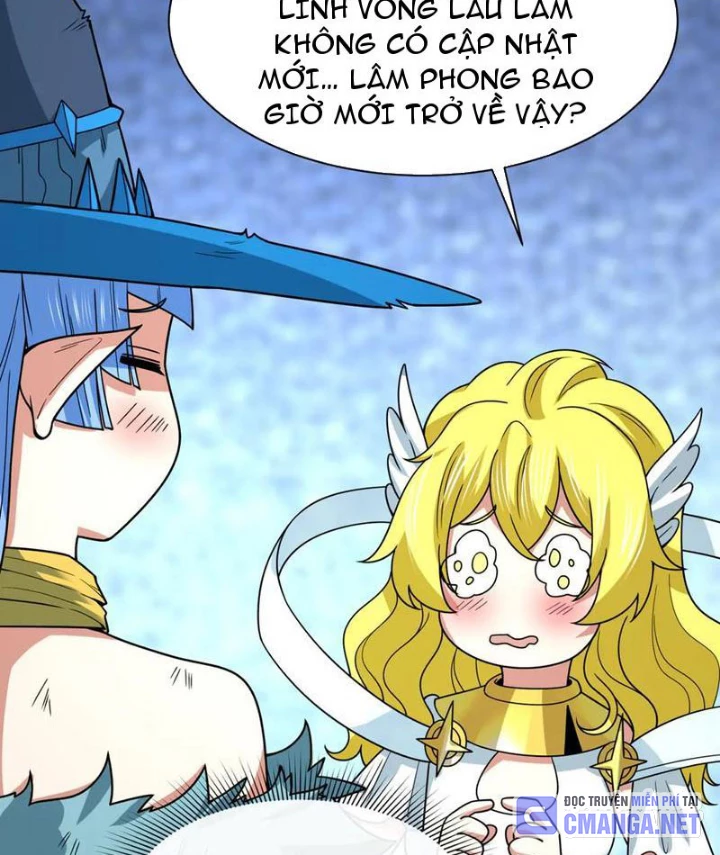 Kỷ Nguyên Kỳ Lạ Chapter 491 - 114