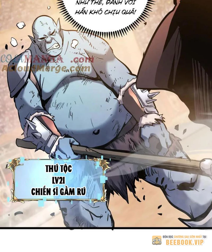 Trở Thành Anh Hùng Mạnh Nhất Nhờ Gian Lận Chapter 33 - 9
