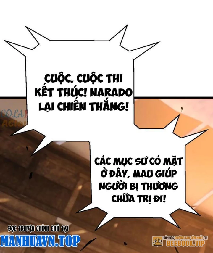 Trở Thành Anh Hùng Mạnh Nhất Nhờ Gian Lận Chapter 33 - 27