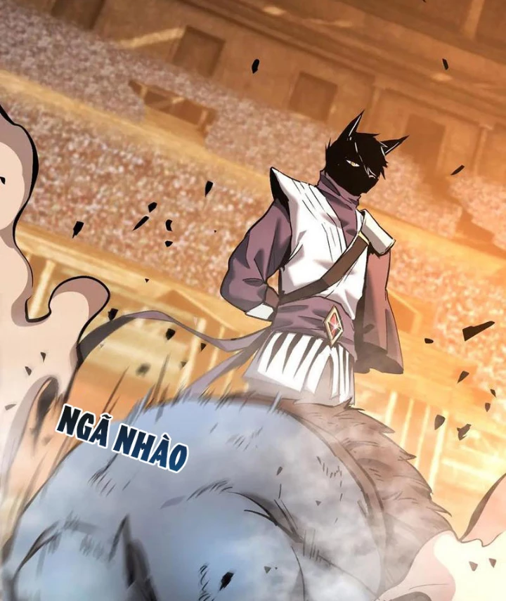 Trở Thành Anh Hùng Mạnh Nhất Nhờ Gian Lận Chapter 33 - 28