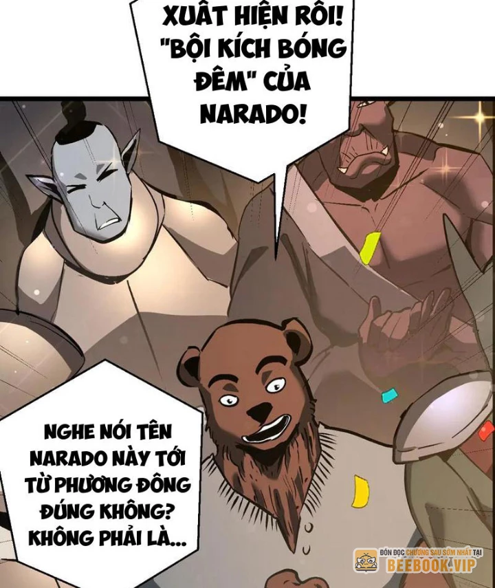 Trở Thành Anh Hùng Mạnh Nhất Nhờ Gian Lận Chapter 33 - 33