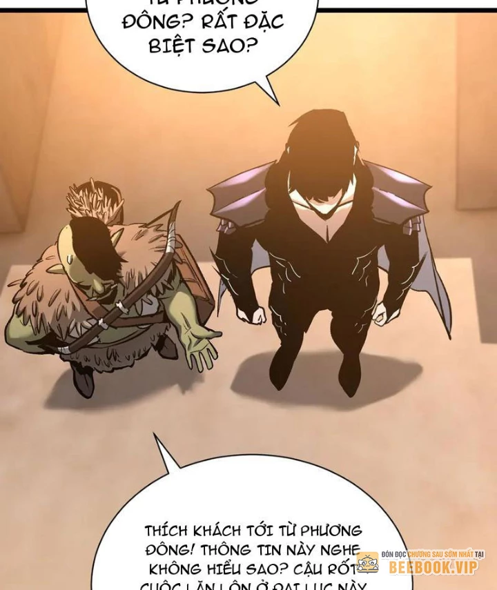 Trở Thành Anh Hùng Mạnh Nhất Nhờ Gian Lận Chapter 33 - 39