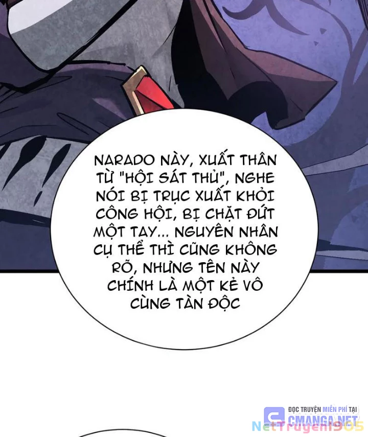 Trở Thành Anh Hùng Mạnh Nhất Nhờ Gian Lận Chapter 33 - 42