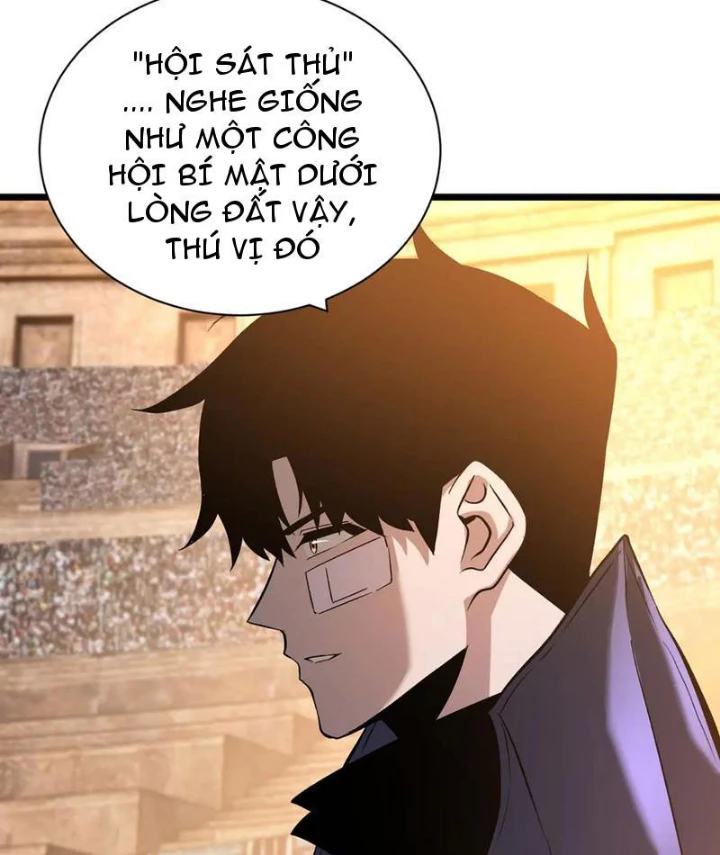 Trở Thành Anh Hùng Mạnh Nhất Nhờ Gian Lận Chapter 33 - 43