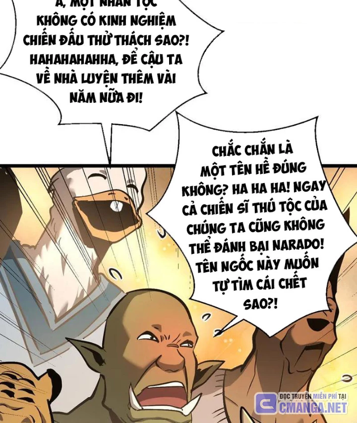 Trở Thành Anh Hùng Mạnh Nhất Nhờ Gian Lận Chapter 33 - 48