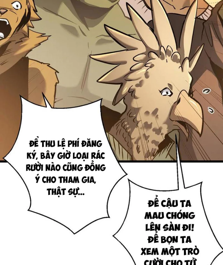 Trở Thành Anh Hùng Mạnh Nhất Nhờ Gian Lận Chapter 33 - 49