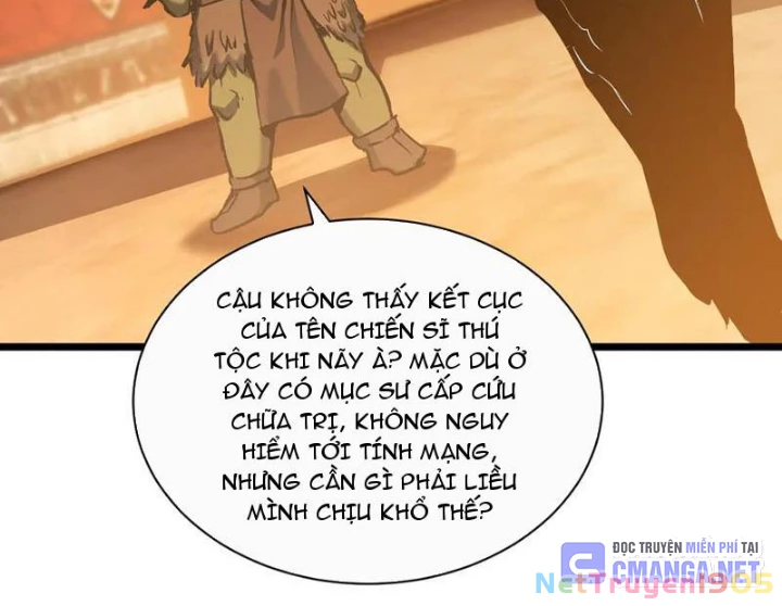 Trở Thành Anh Hùng Mạnh Nhất Nhờ Gian Lận Chapter 33 - 54