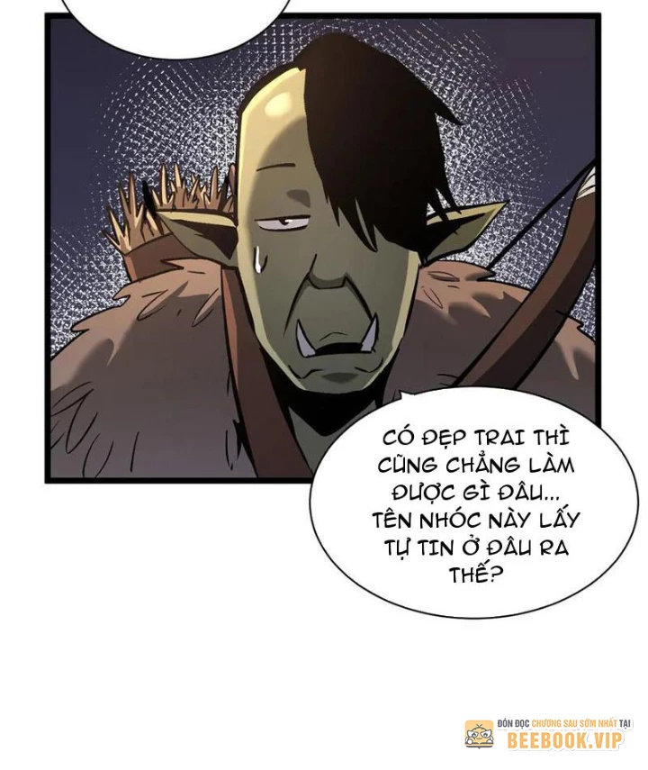 Trở Thành Anh Hùng Mạnh Nhất Nhờ Gian Lận Chapter 33 - 57