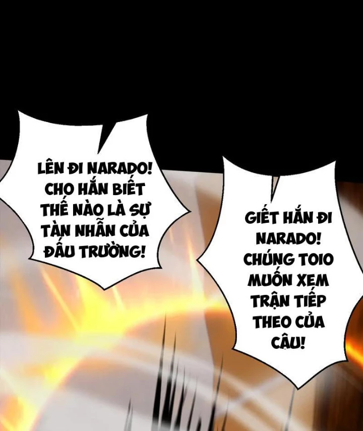Trở Thành Anh Hùng Mạnh Nhất Nhờ Gian Lận Chapter 33 - 70