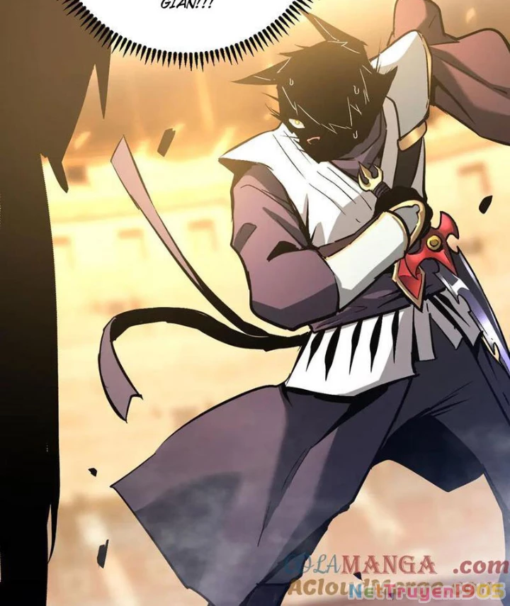 Trở Thành Anh Hùng Mạnh Nhất Nhờ Gian Lận Chapter 33 - 91