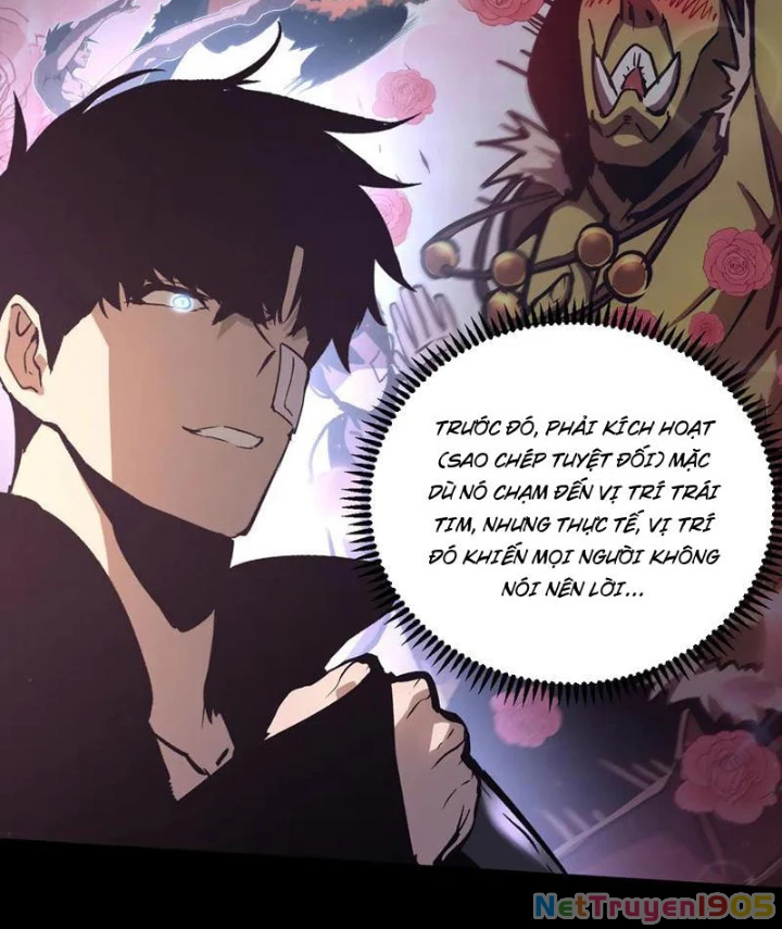 Trở Thành Anh Hùng Mạnh Nhất Nhờ Gian Lận Chapter 33 - 95