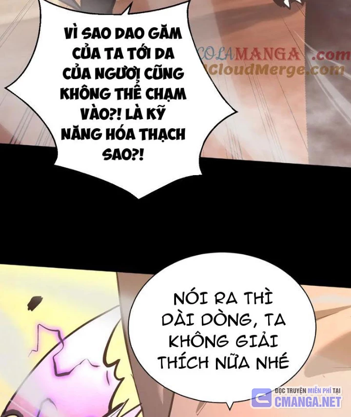 Trở Thành Anh Hùng Mạnh Nhất Nhờ Gian Lận Chapter 33 - 120