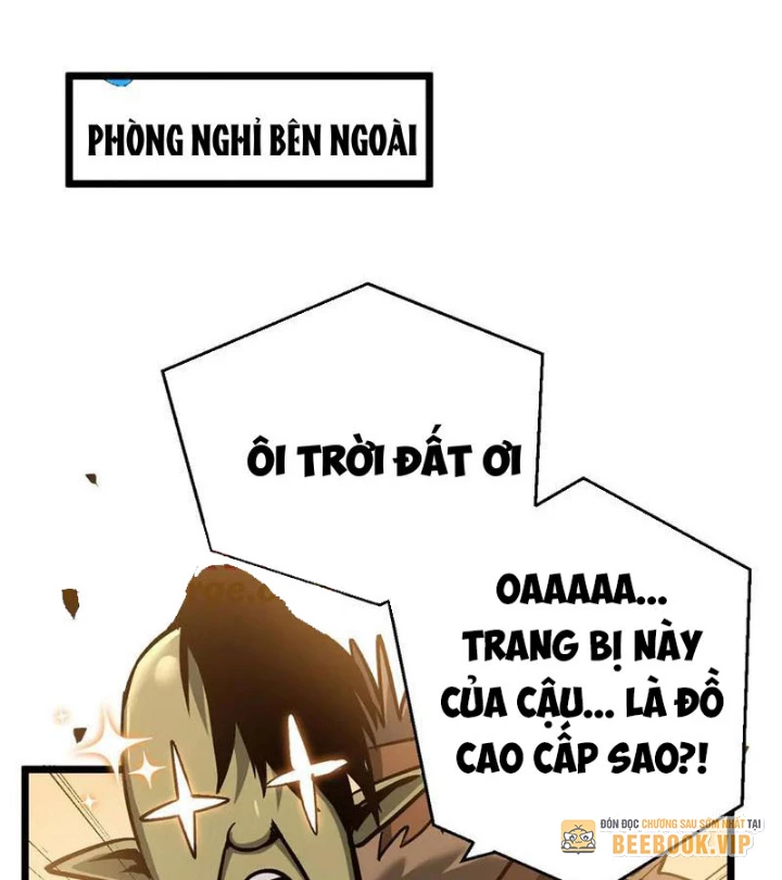 Trở Thành Anh Hùng Mạnh Nhất Nhờ Gian Lận Chapter 33 - 135