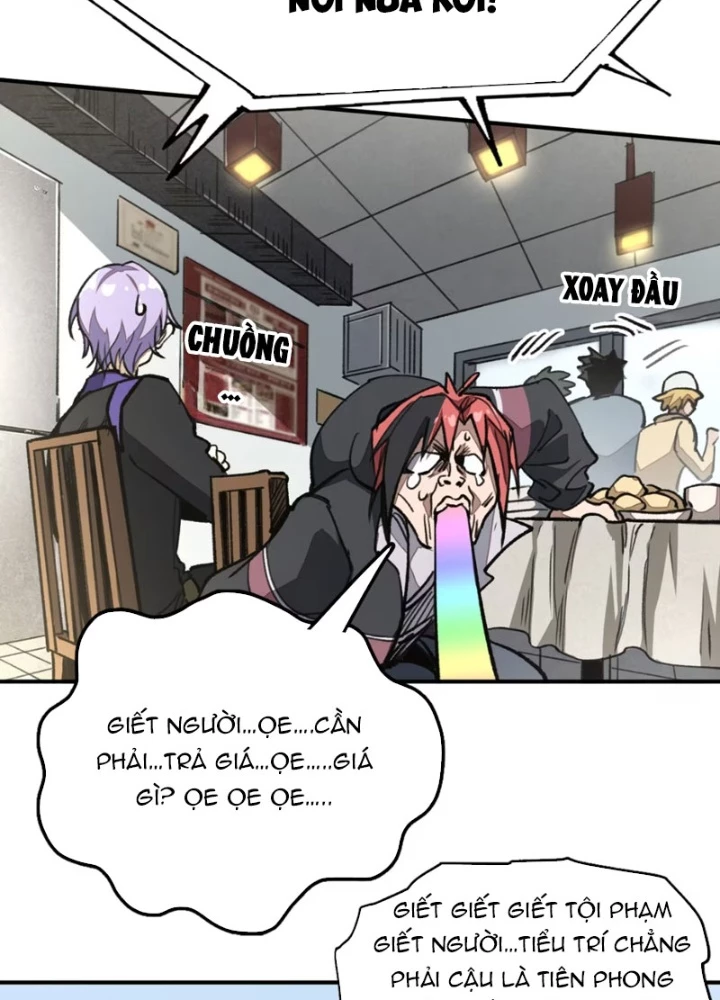 Tinh Linh Chi Hậu Chapter 6 - 7