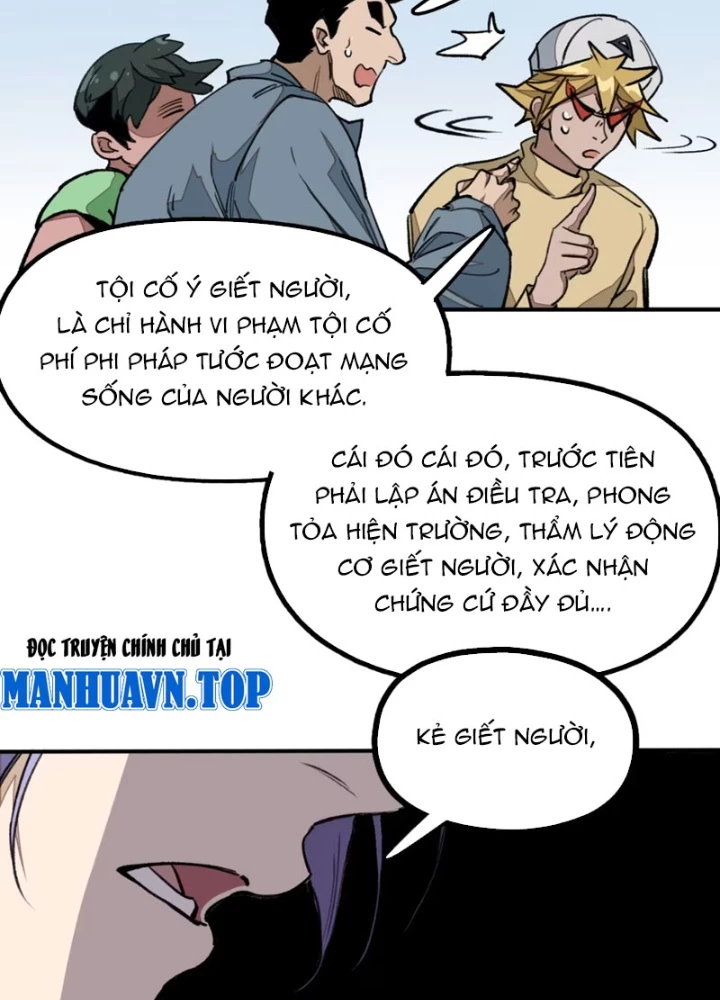 Tinh Linh Chi Hậu Chapter 6 - 9