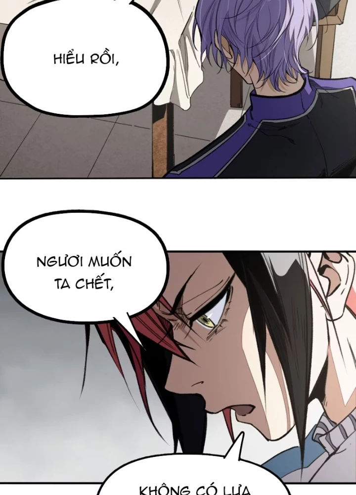 Tinh Linh Chi Hậu Chapter 6 - 23