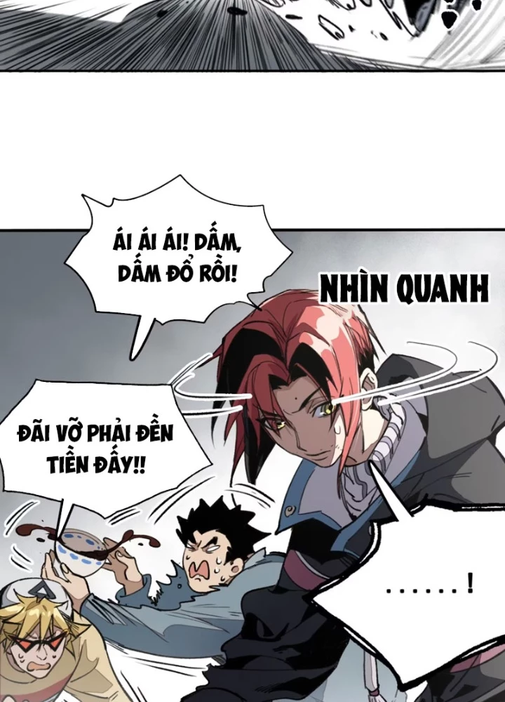 Tinh Linh Chi Hậu Chapter 6 - 41
