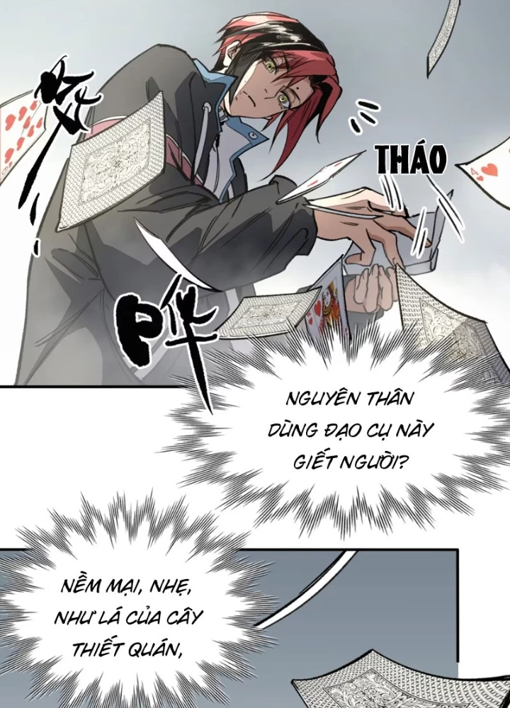 Tinh Linh Chi Hậu Chapter 6 - 67