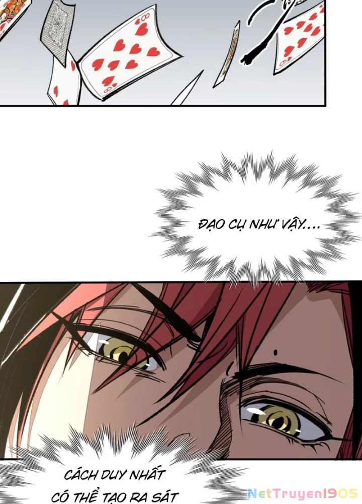 Tinh Linh Chi Hậu Chapter 6 - 69