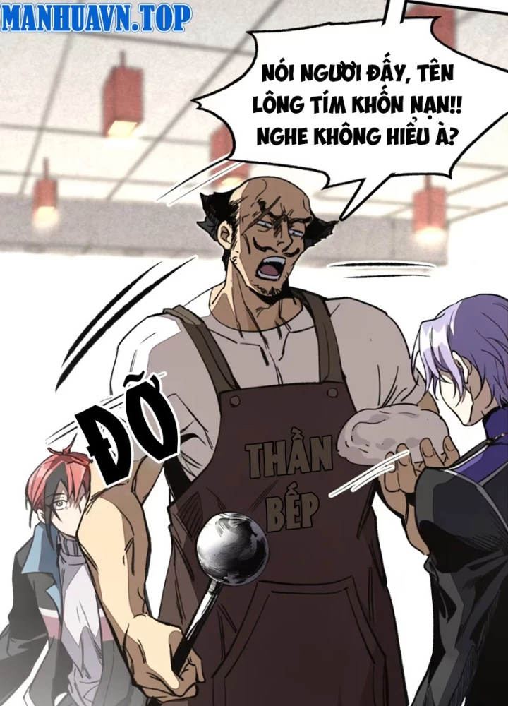 Tinh Linh Chi Hậu Chapter 6 - 77