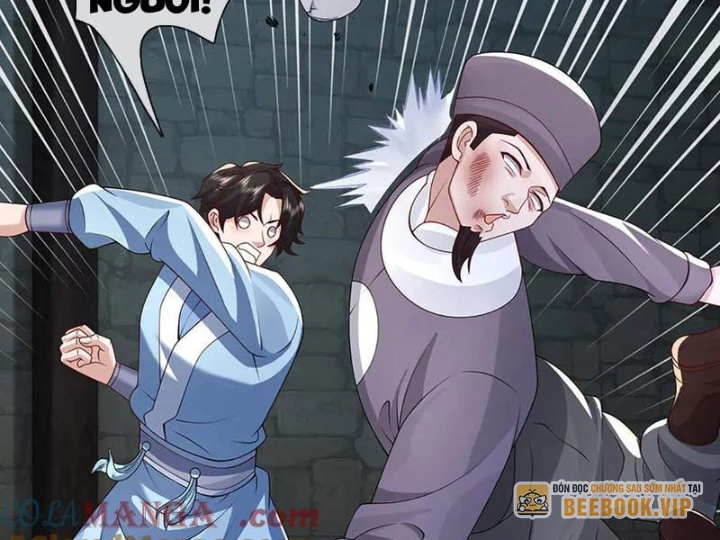 Tôi Có Thể Nuốt Chửng Vạn Vật Chapter 99 - 24