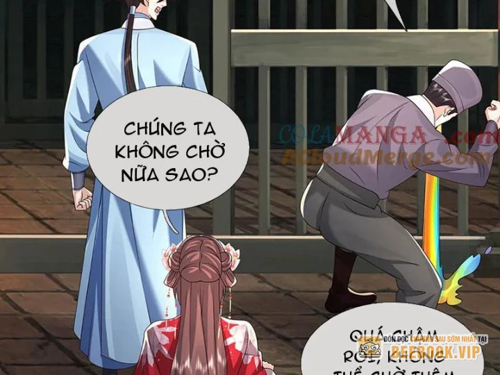 Tôi Có Thể Nuốt Chửng Vạn Vật Chapter 99 - 36